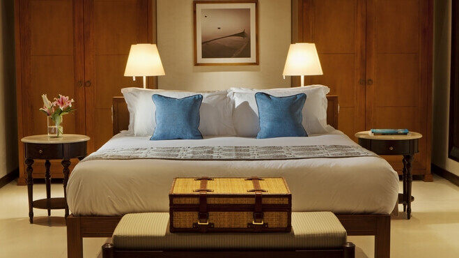 The Residence Maldives Falhumaafushi